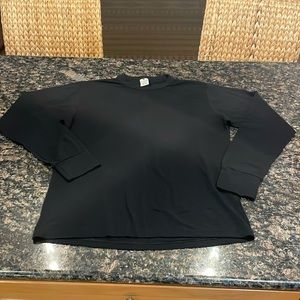 Columbia baselayer crew